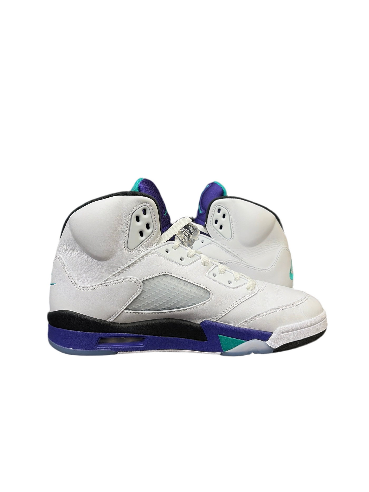 Nike Air Jordan 5 Retro Grape