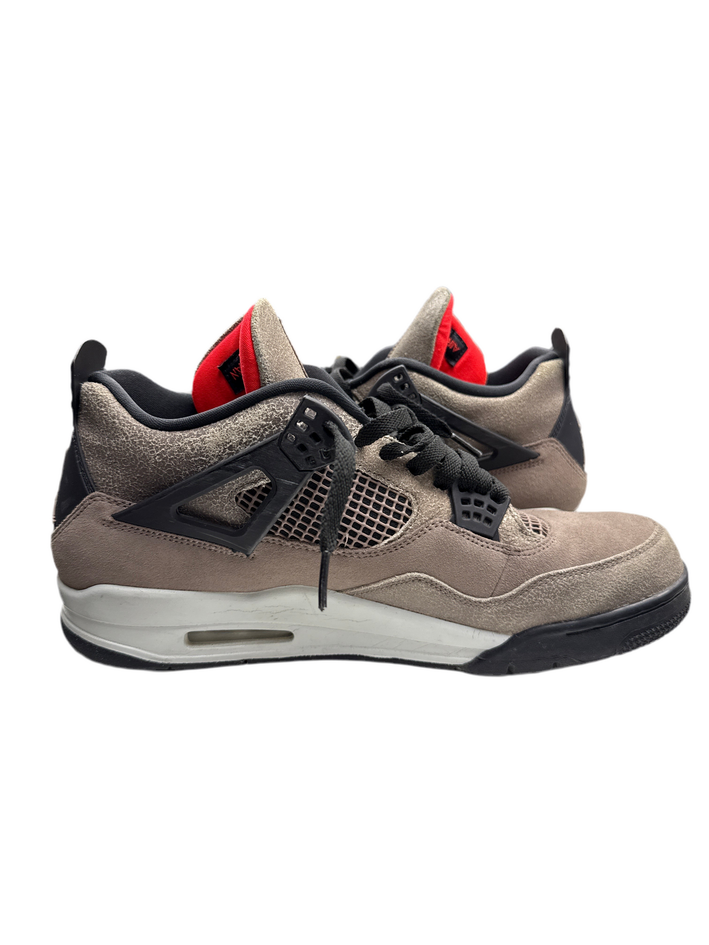 Jordan 4 Retro Taupe Haze