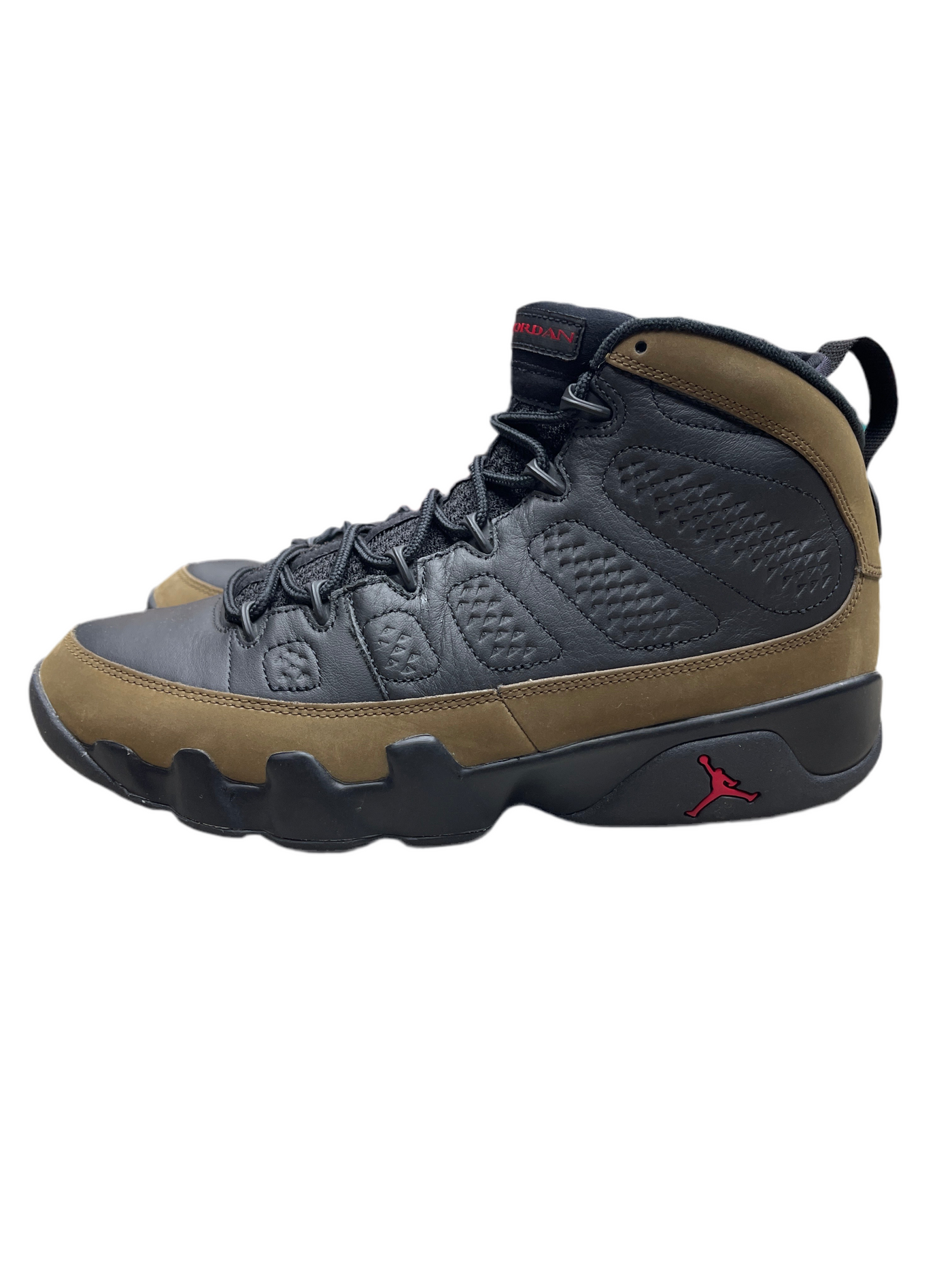 Nike Air Jordan 9 Retro Olive