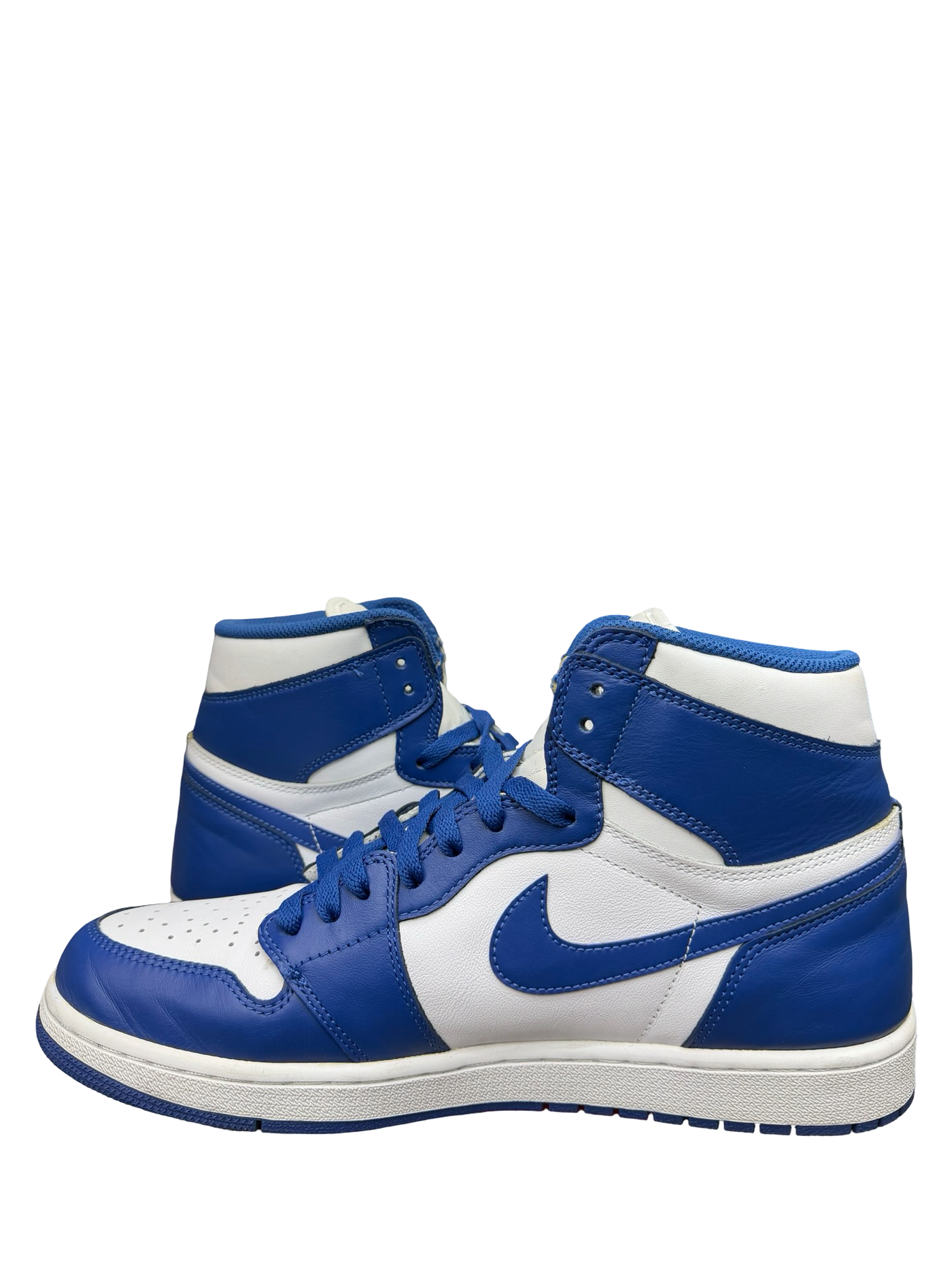 Nike Air Jordan 1 Retro Storm Blue