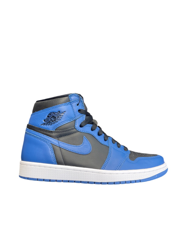 Nike Air Jordan 1 Dark Marina Blue