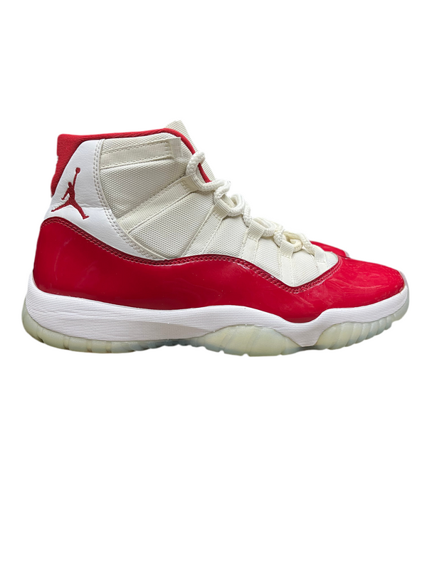 Nike Air Jordan 11 Retro Cherry