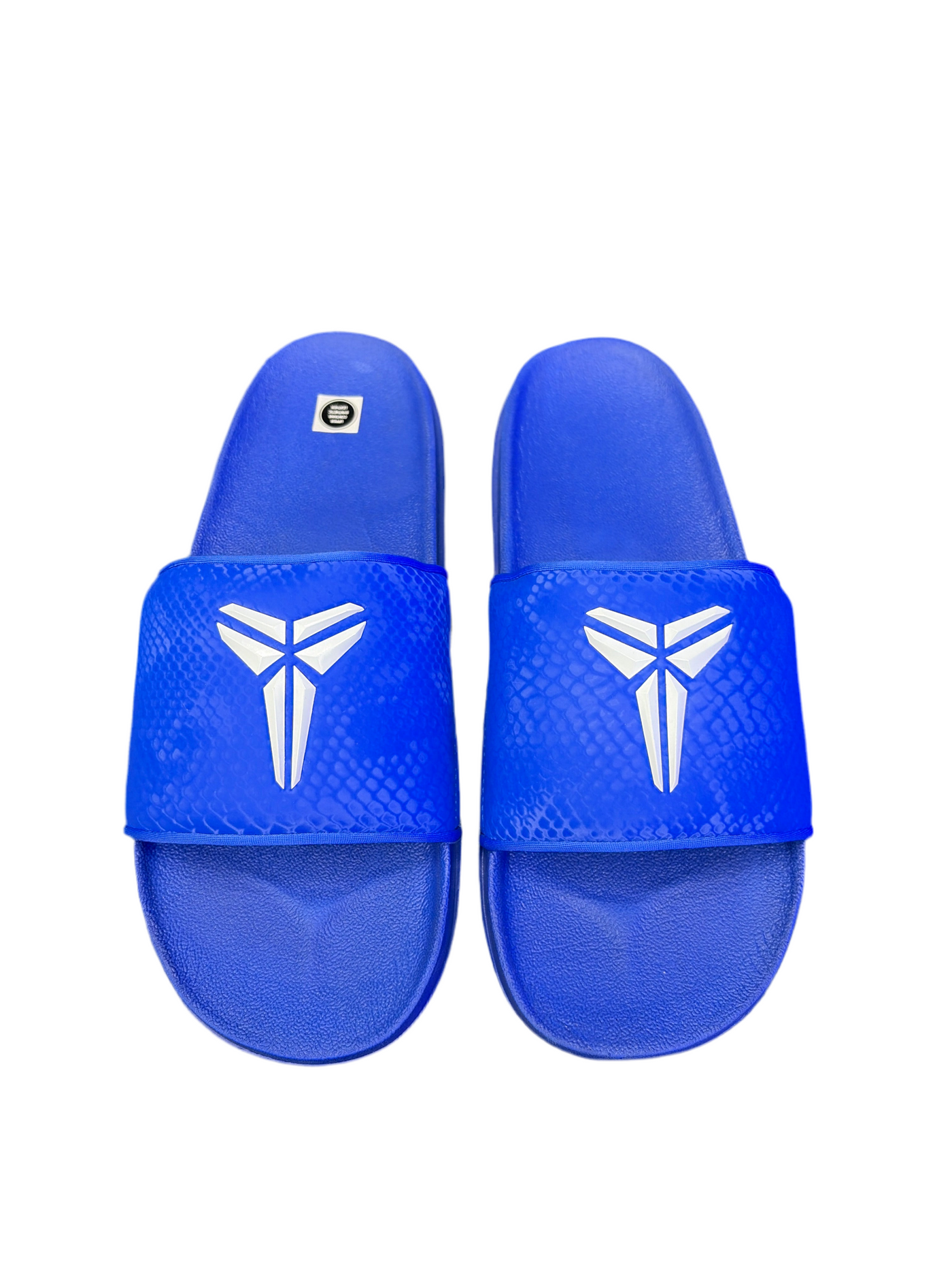 Nike Offcourt Slide Kobe Bryant Dodgers