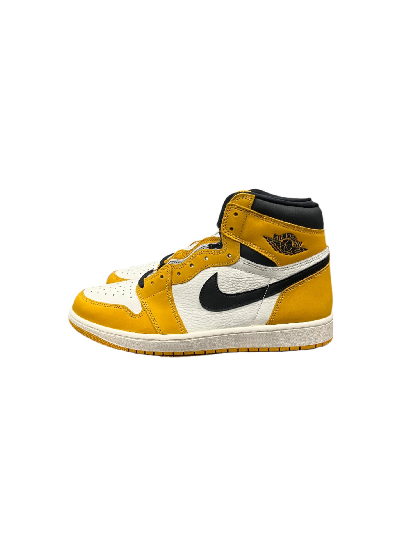Nike Air Jordan 1 High OG Yellow Ochre