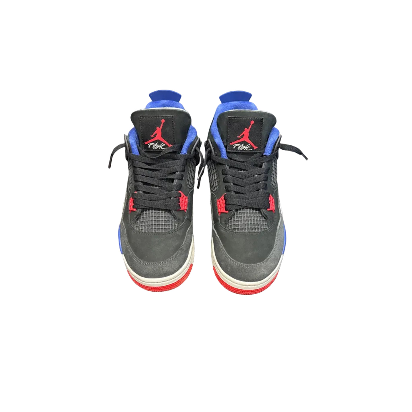 Nike Air Jordan 4 Retro Rare Air