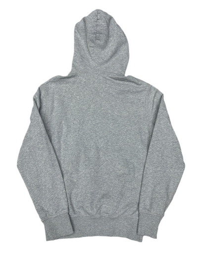 Alexander McQueen logo Hoodie ￼