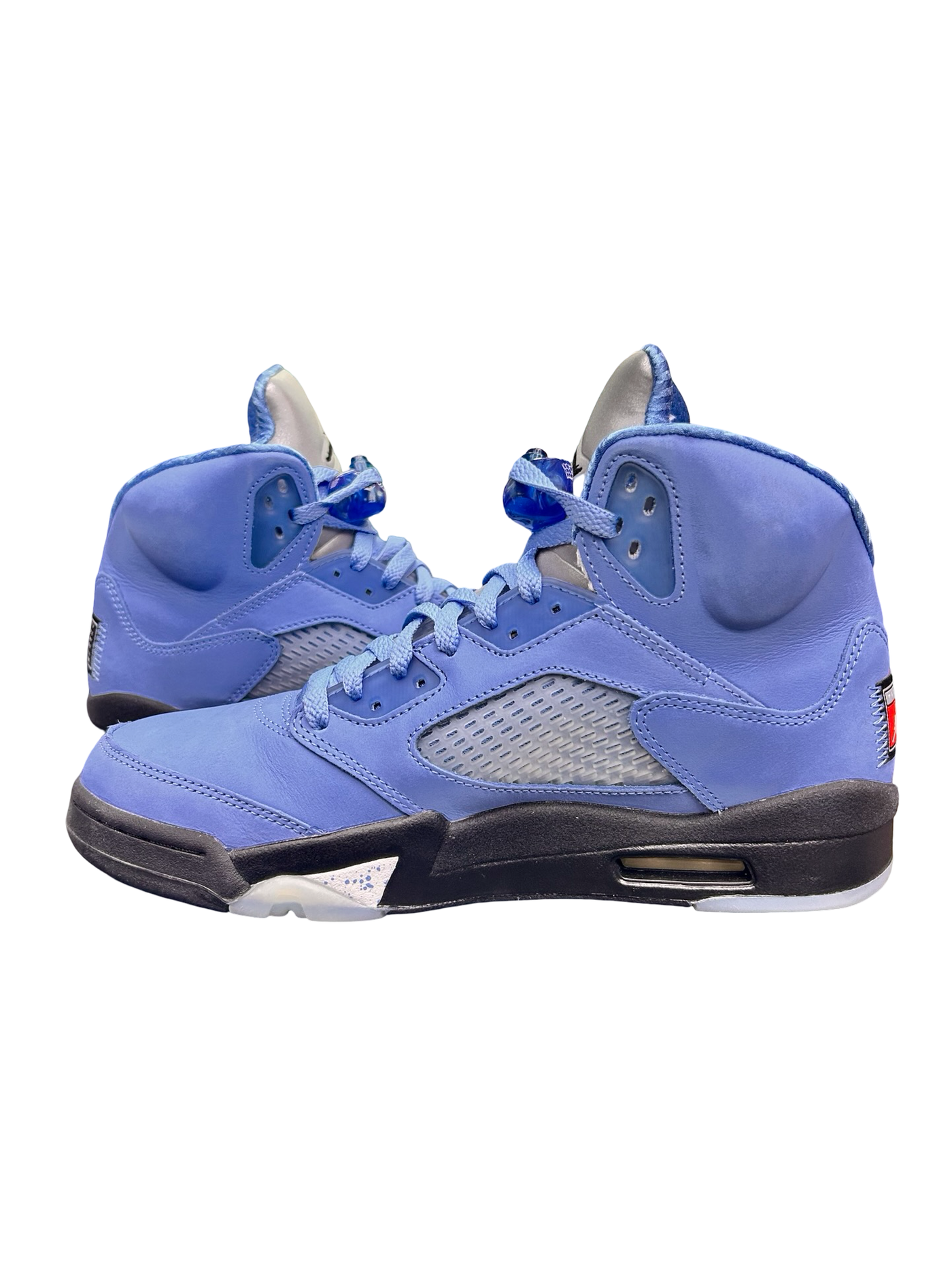 Nike Air Jordan 5 Retro UNC Blue