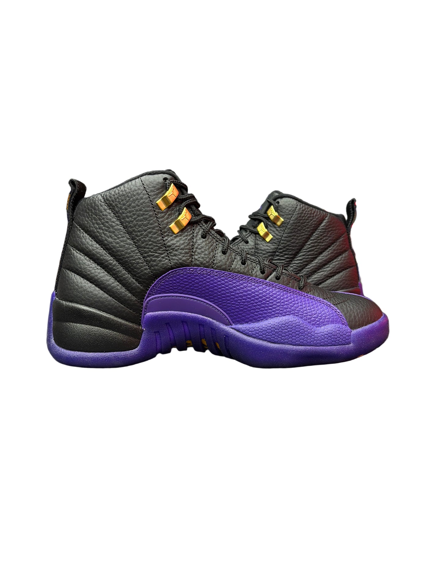 Nike Air Jordan 12 Retro Field Purple