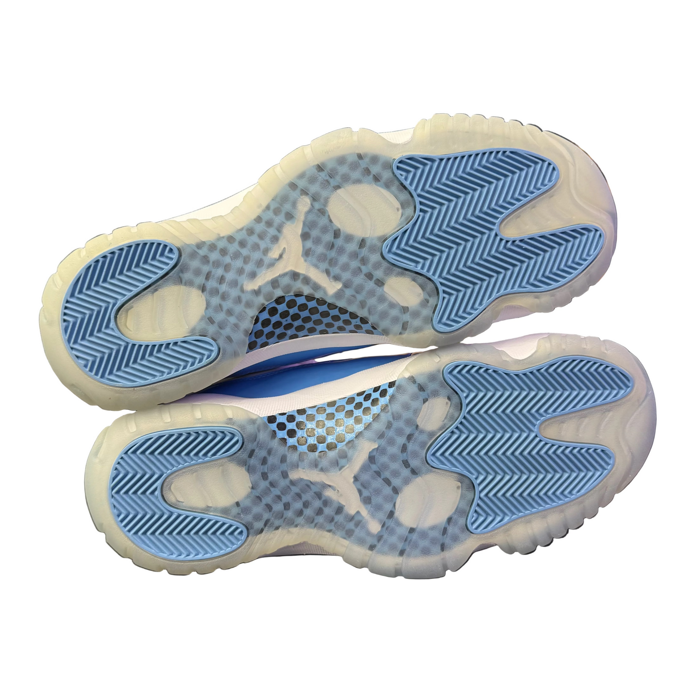 Nike Air Jordan 11 Retro Low University Blue