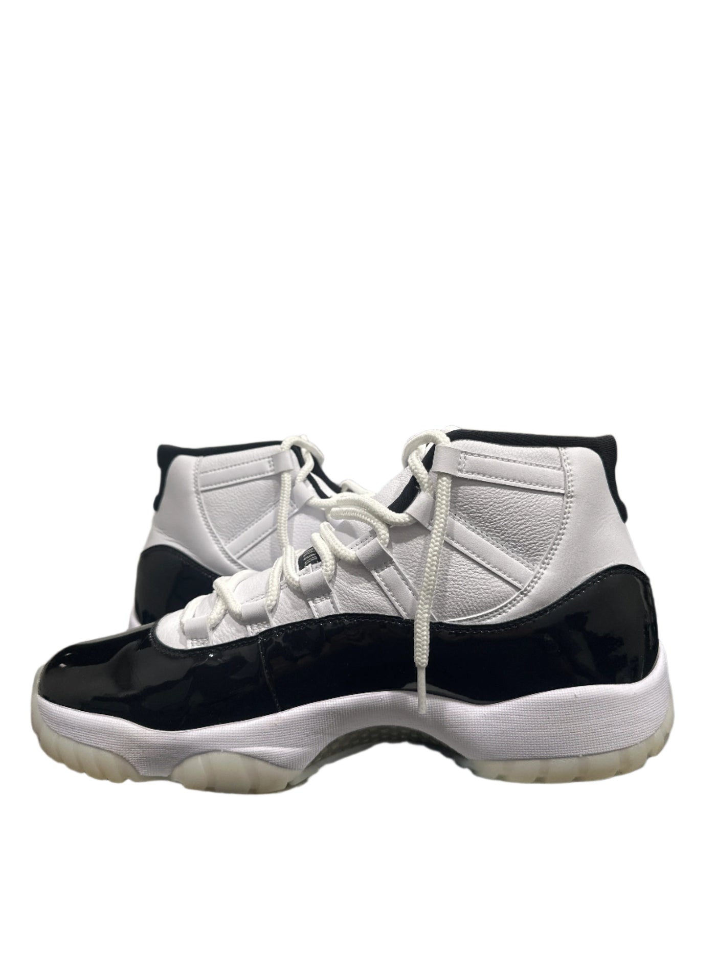 Nike Air Jordan 11 Retro DMP Gratitude