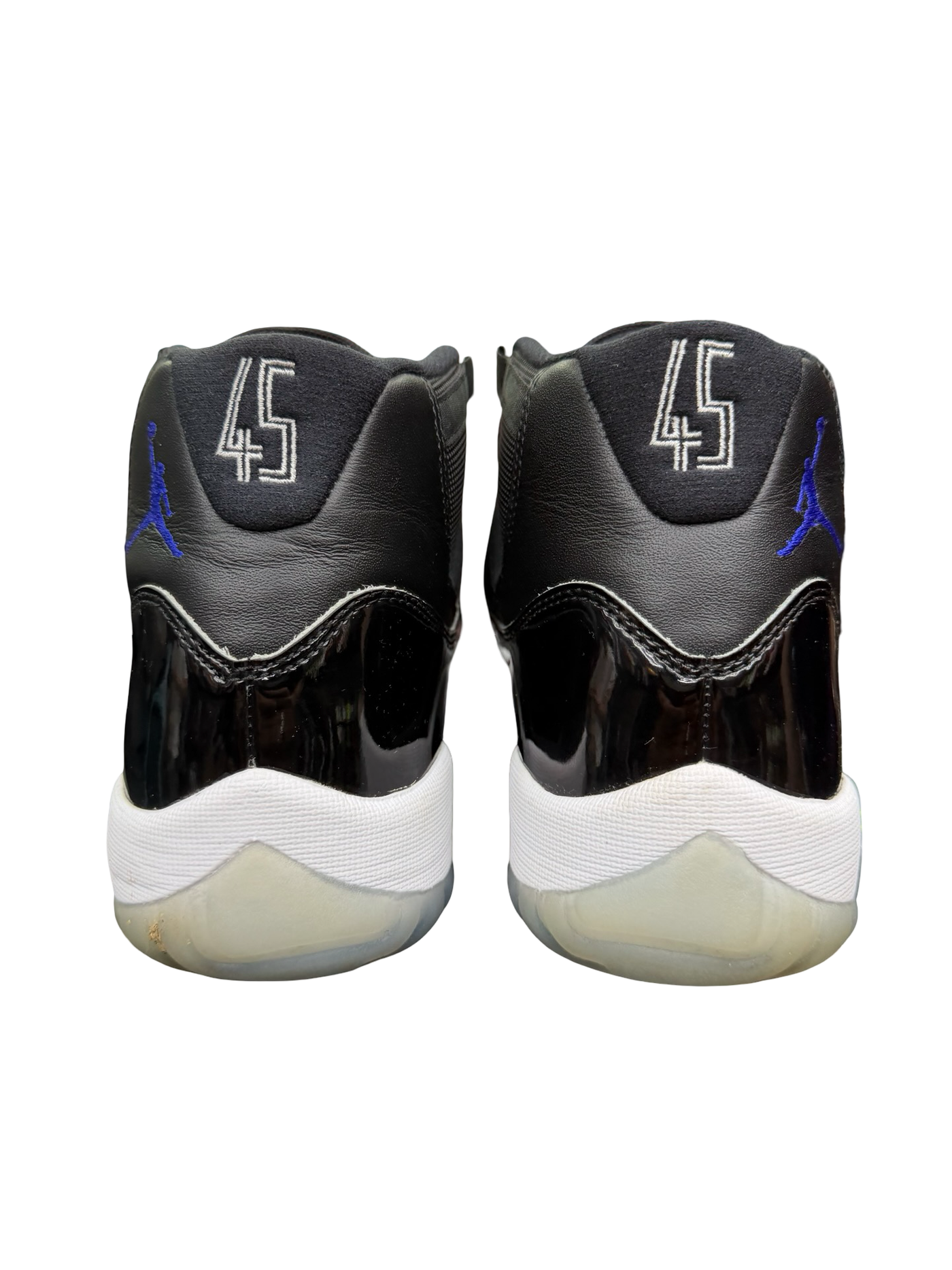2016 Nike Air Jordan 11 Retro Space Jam