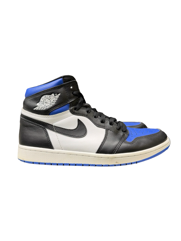 Nike Air Jordan 1 Retro High OG Royal Toe