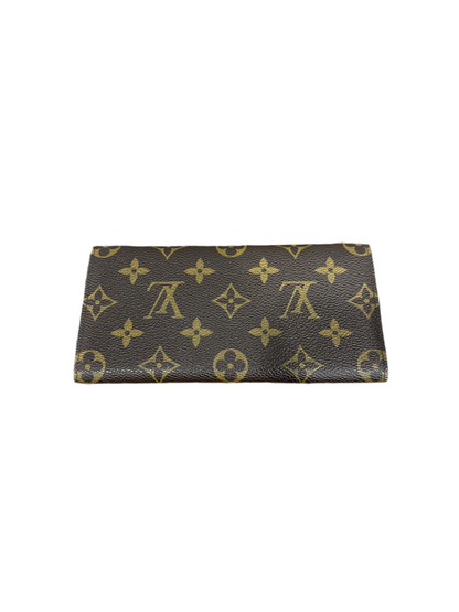 LV Monogram Bill Wallet