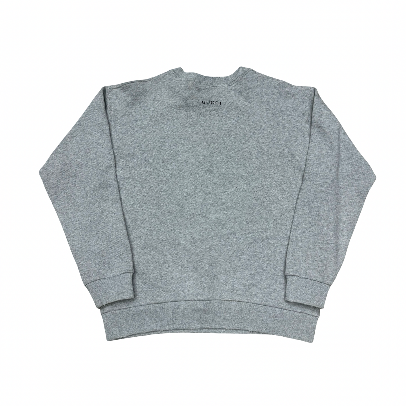Gucci x Disney Donald Duck Flash Sweatshirt