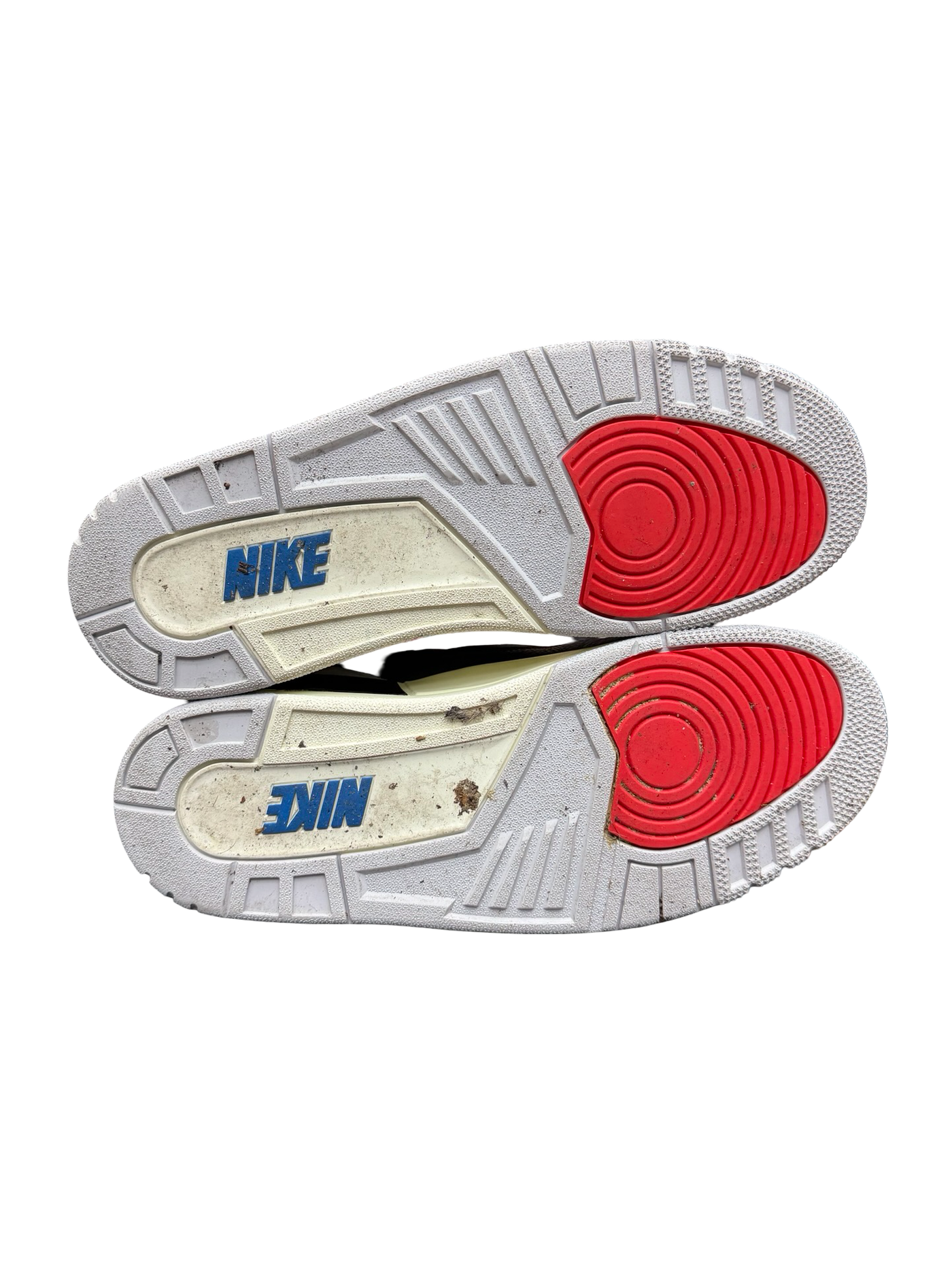 Nike Air Jordan 3 Retro Rare Air
