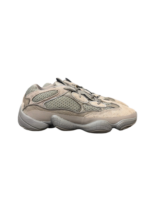 Adidas Yeezy 500 Clay Brown