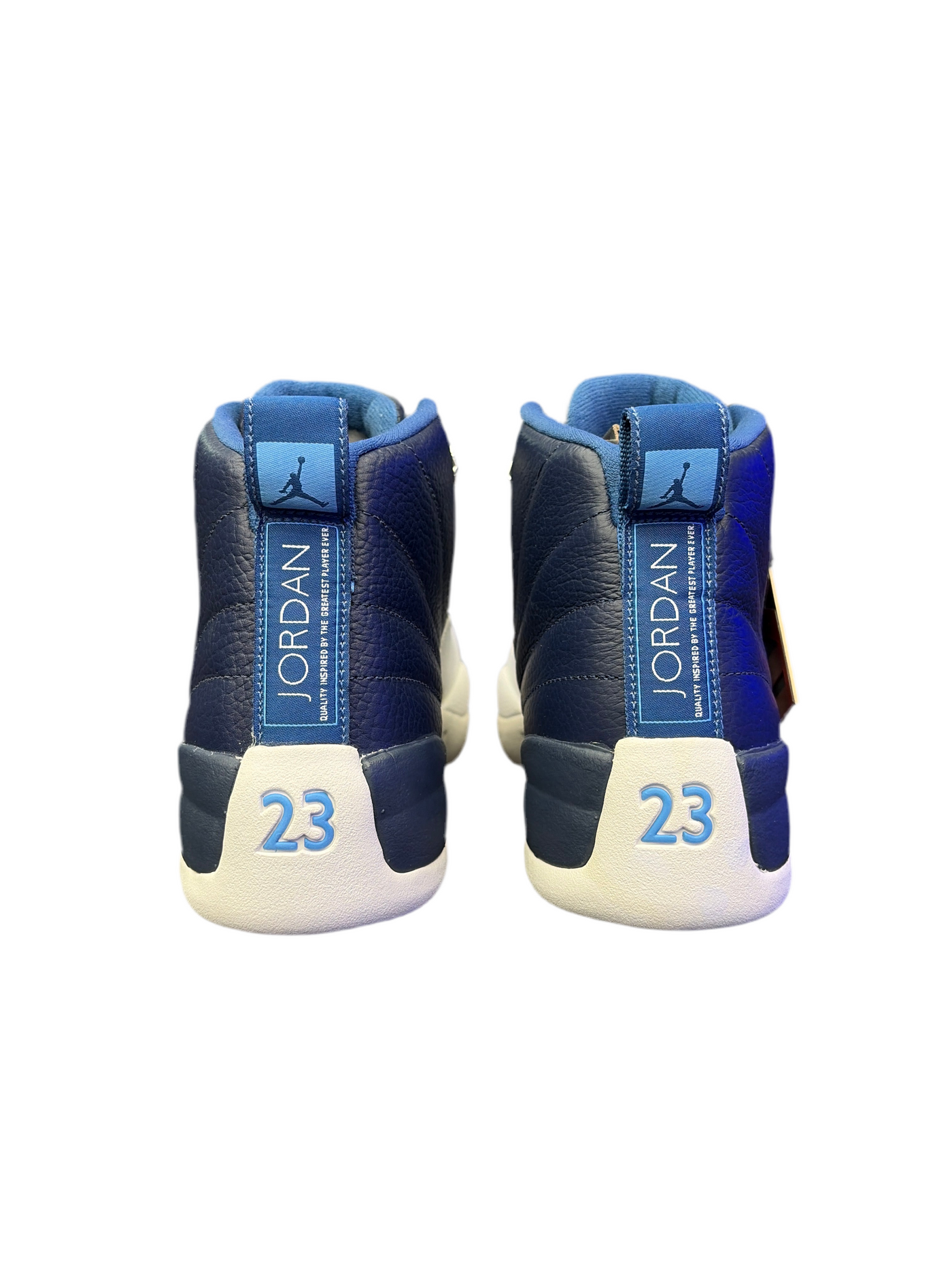 Nike Air Jordan 12 Retro Obsidian