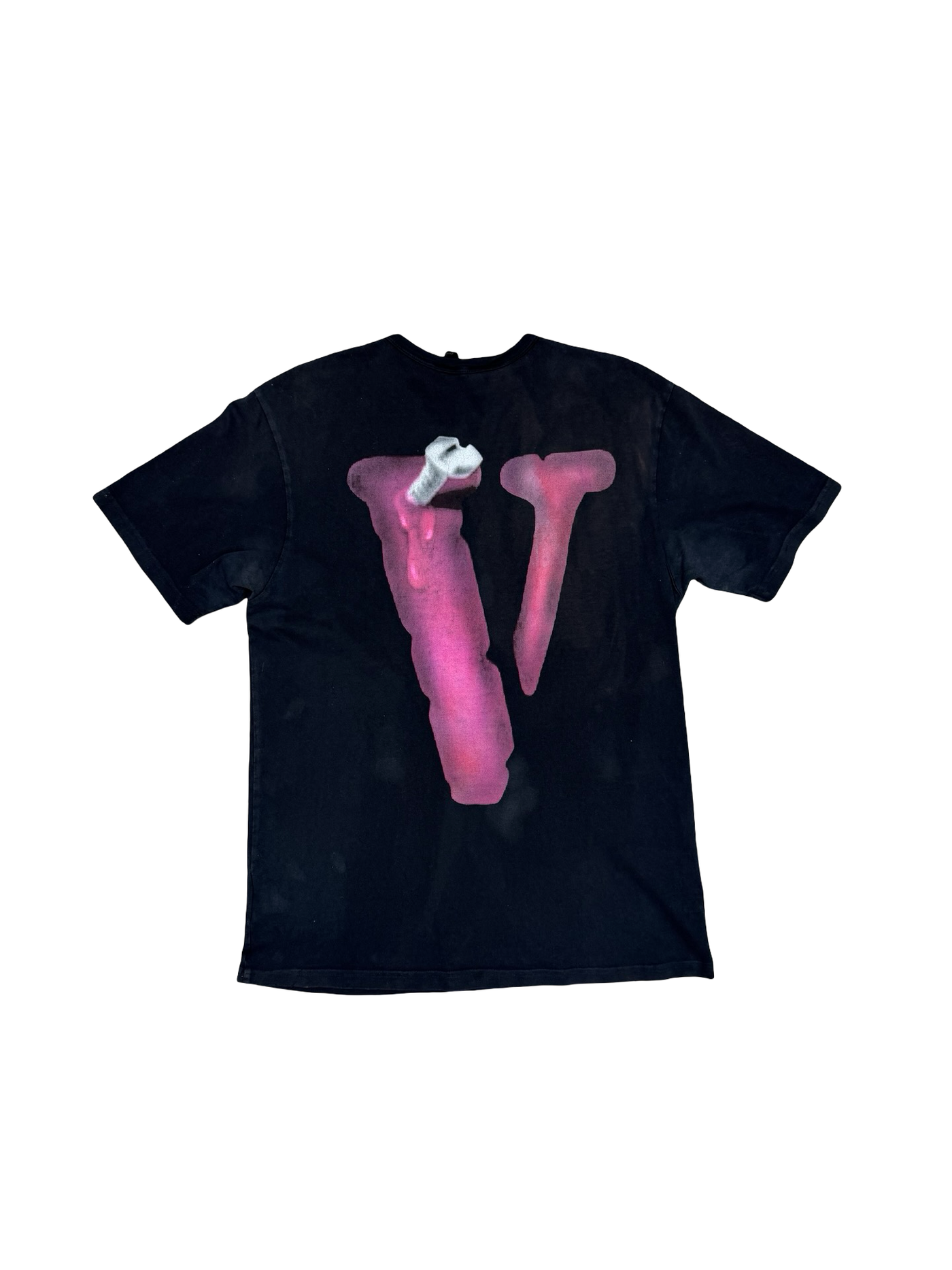 Vlone DJ Screw Houston Pop Up T-shirt