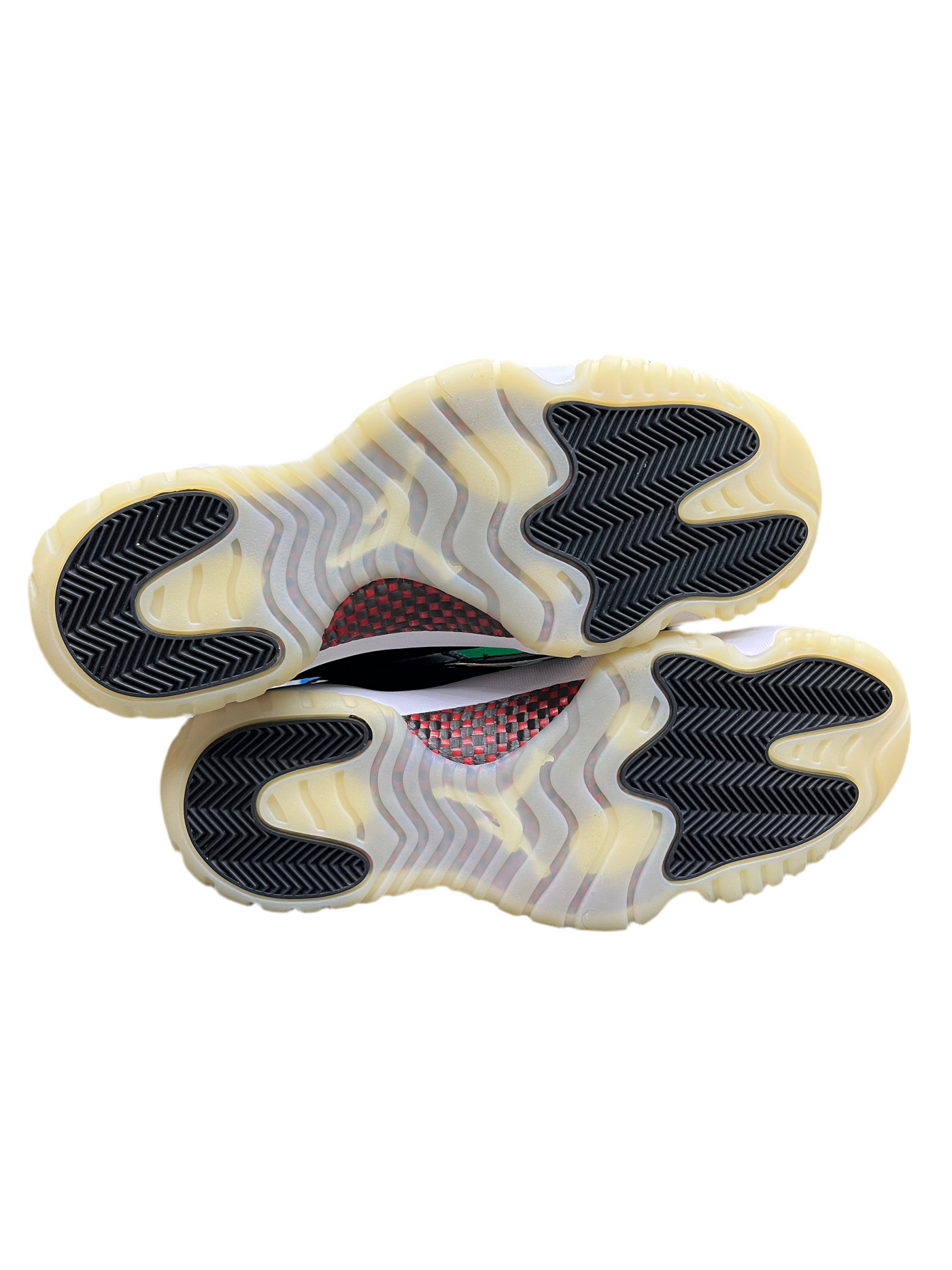 Nike Air Jordan 11 Retro Low 72-10