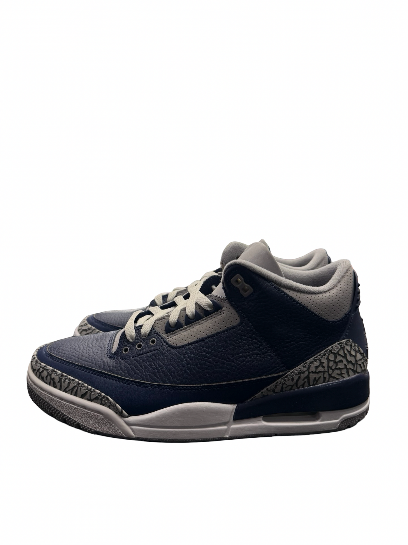 Nike Air Jordan 3 Retro Georgetown