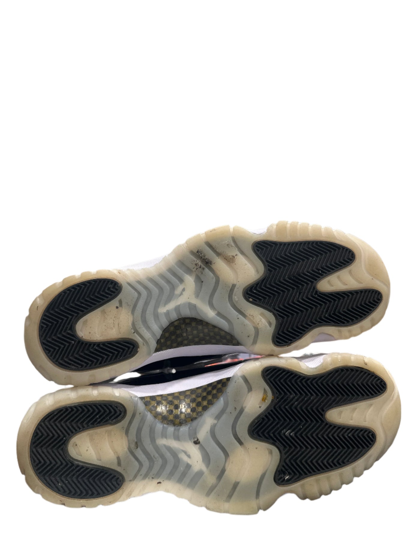 Nike Air Jordan 11 Retro DMP Gratitude