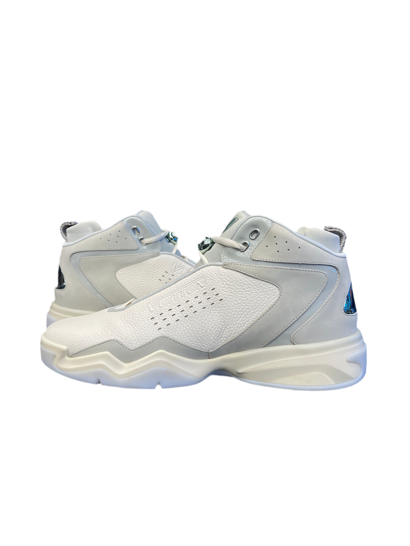 LV Trainer 2 Grey