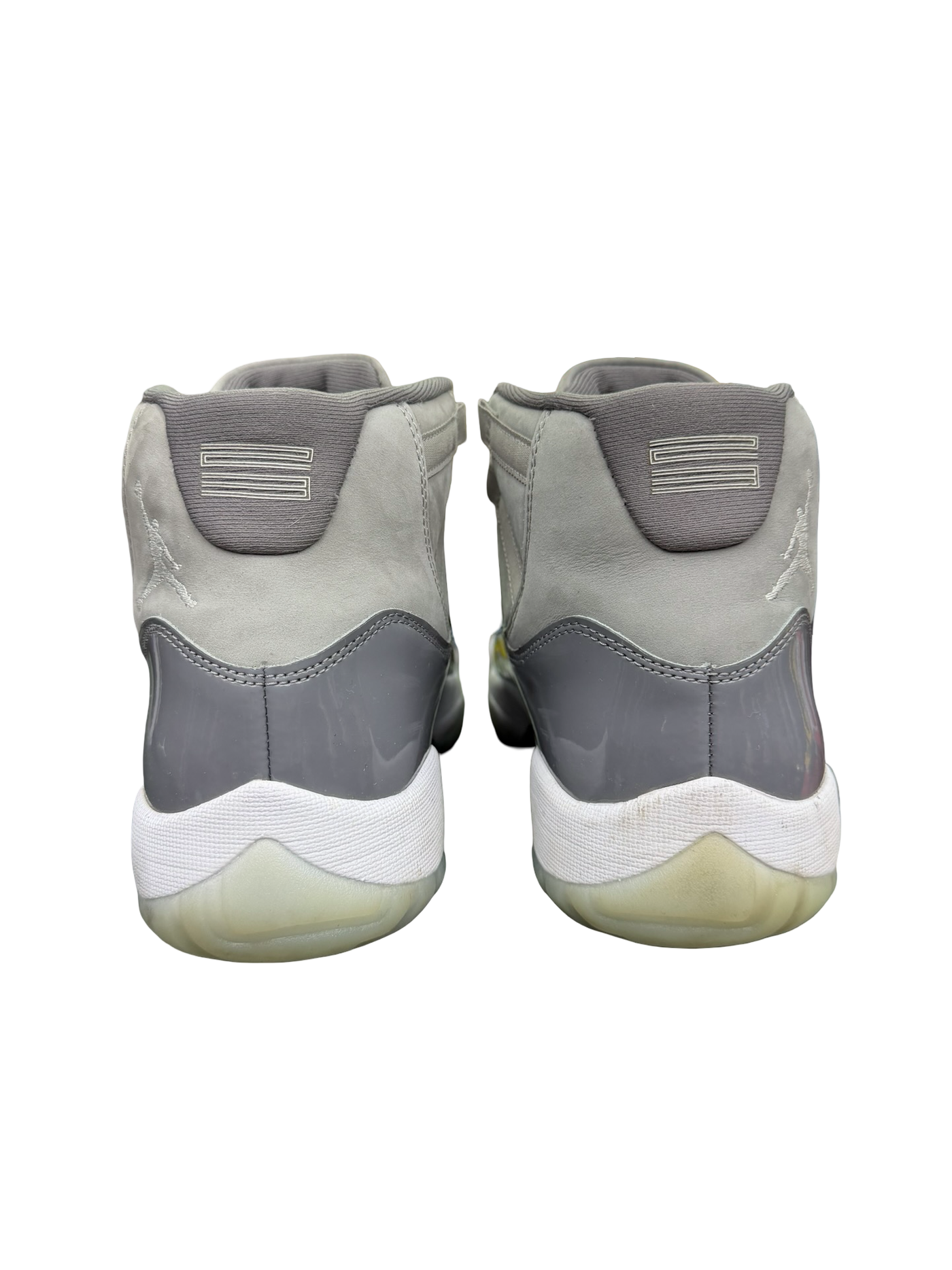 Nike Air Jordan 11 Retro Cool Grey