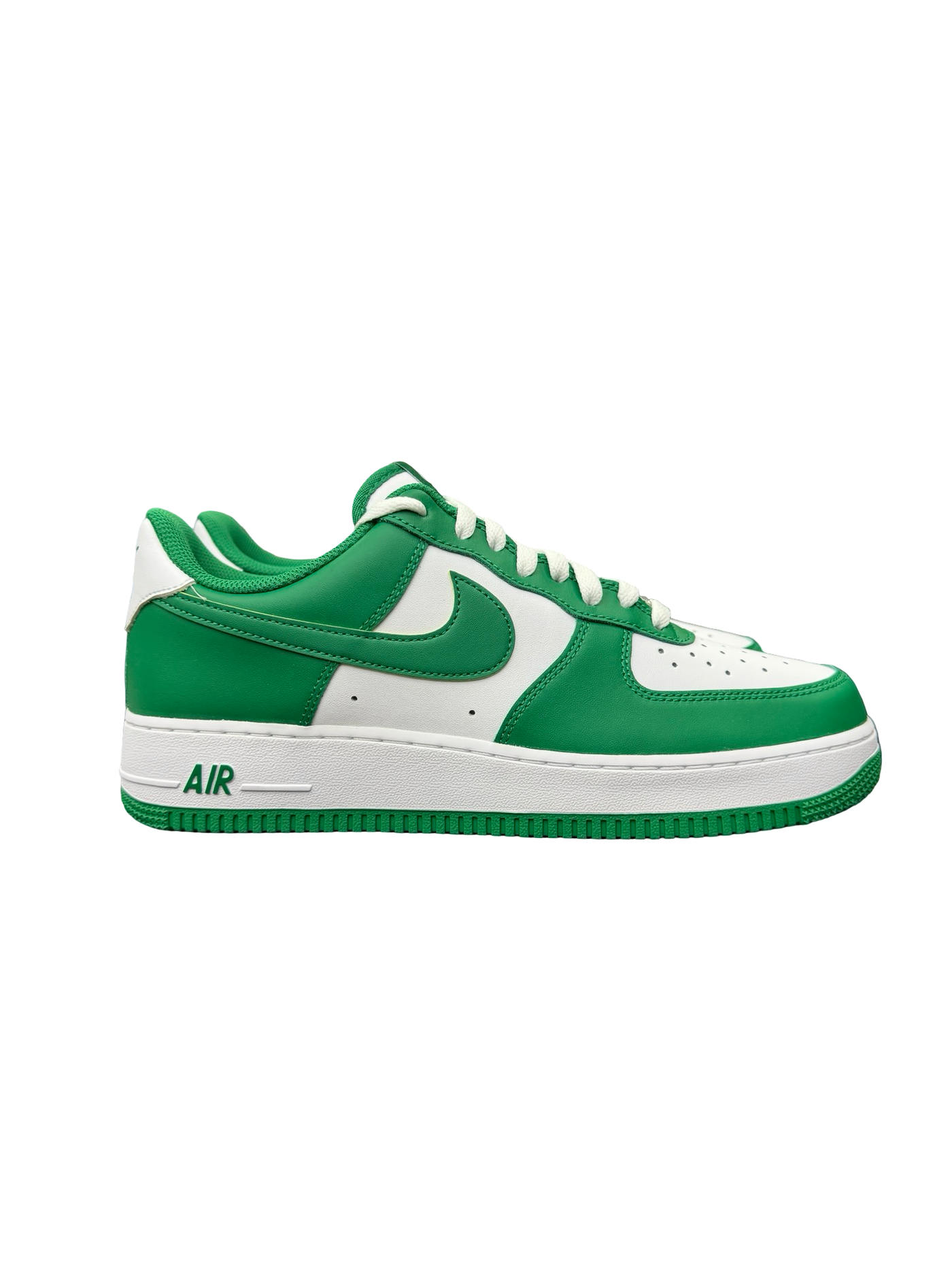 Nike Air Force 1 Low ‘07 Malachite White