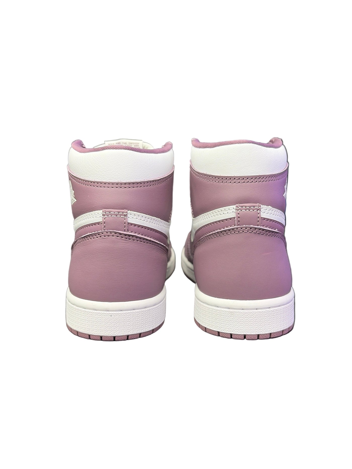 Nike Air Jordan 1 Retro High Mauve