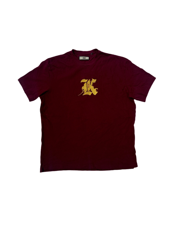 Kith Gothic K Tee