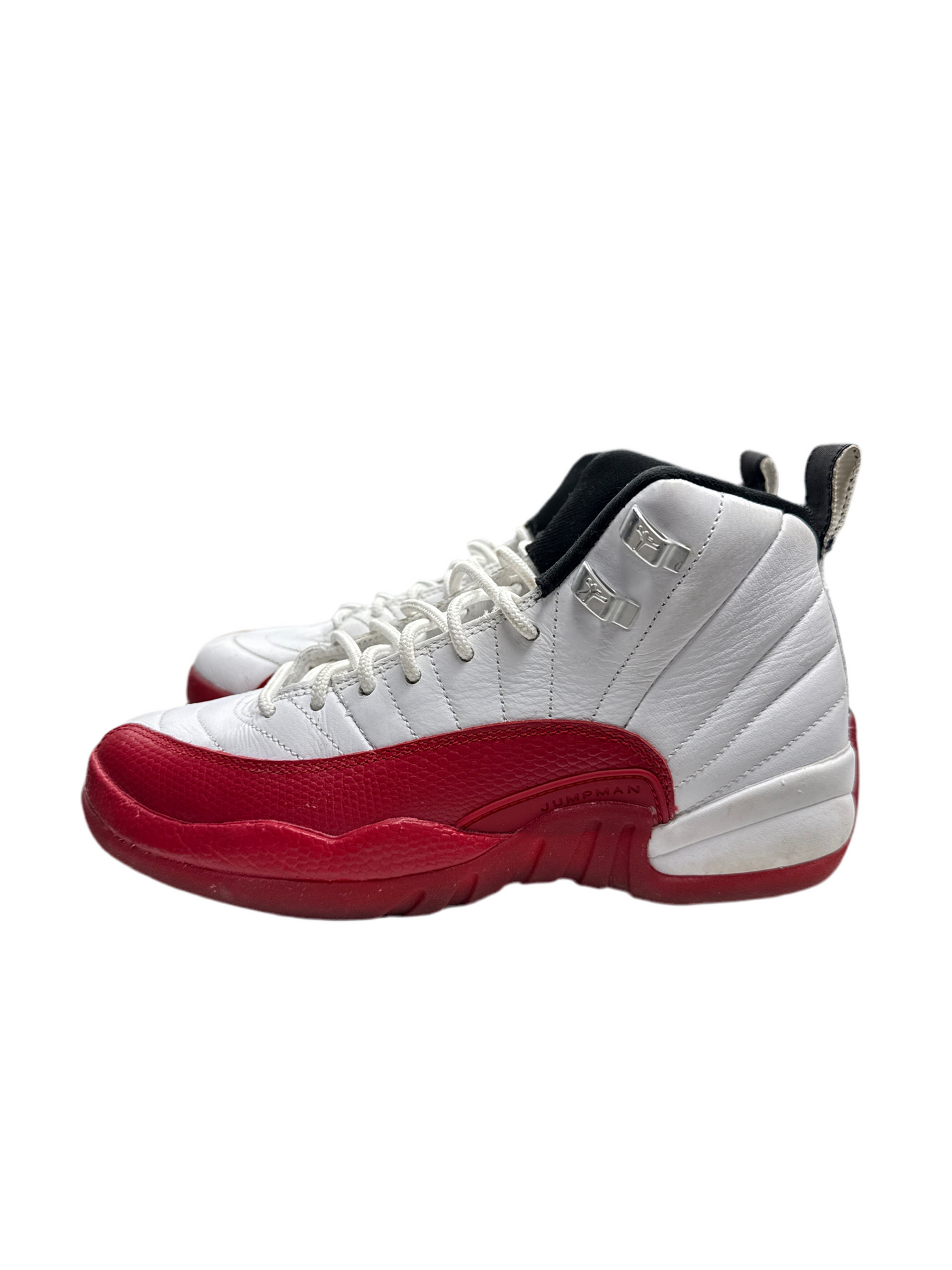 Nike Air Jordan 12 GS Retro Cherry