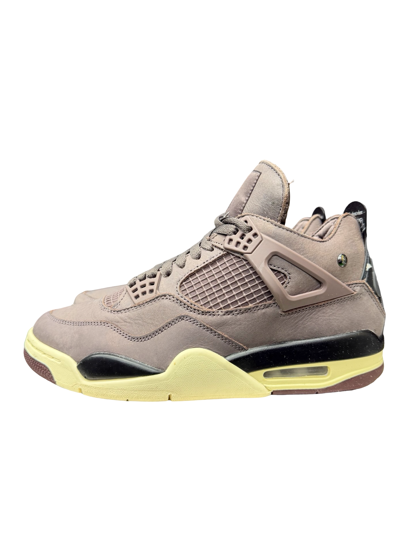 Nike Air Jordan 4 Retro A Ma Maniere Violet One