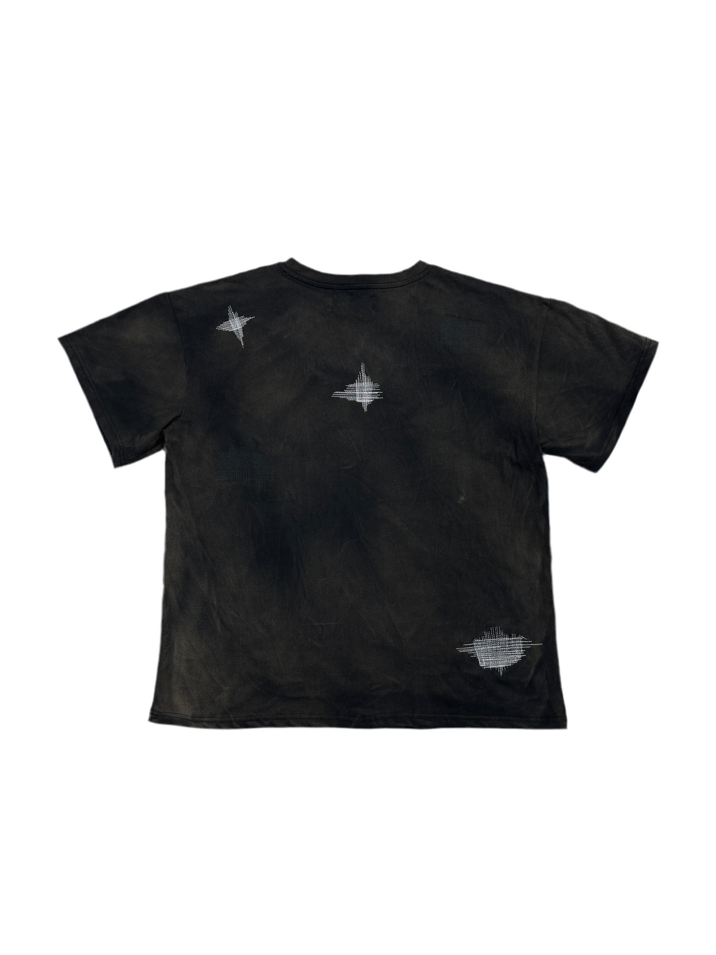 Who Decides War Ruff Ryders T-Shirt Rust