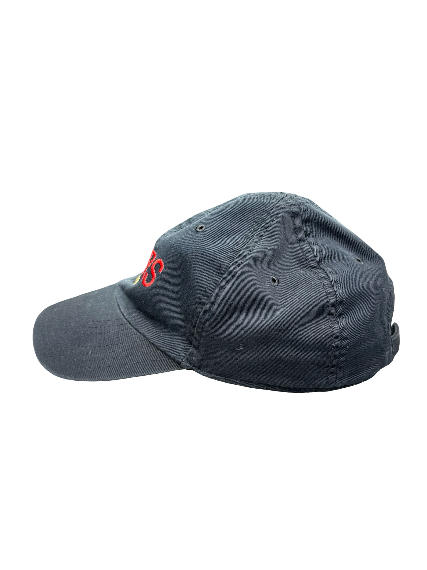 Balenciaga Sinners Baseball Cap