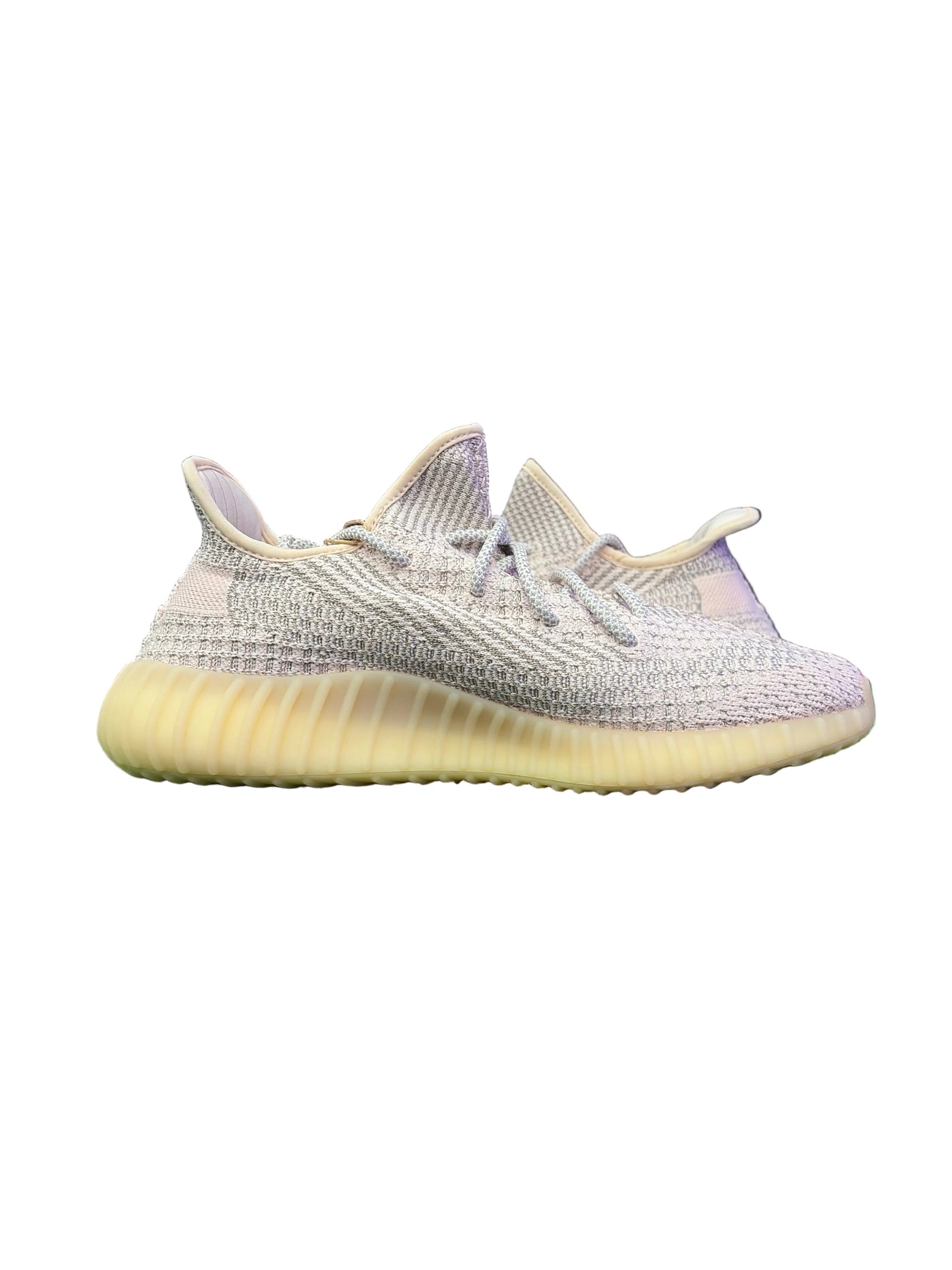 Adidas Yeezy Boost 350 V2 Synth (Reflective)
