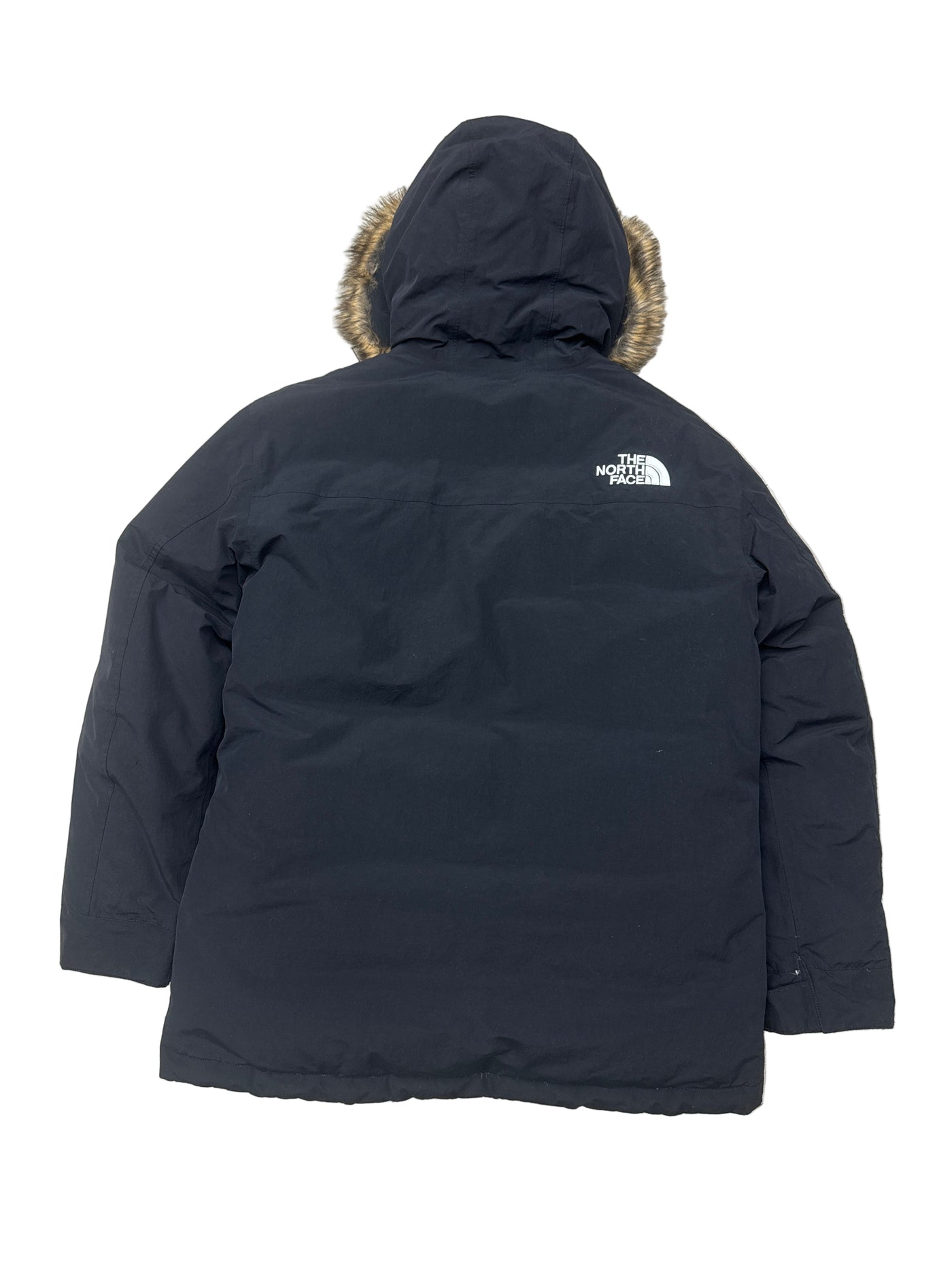 The North Face McMurdo
Relaxed Fit Waterproof Parka