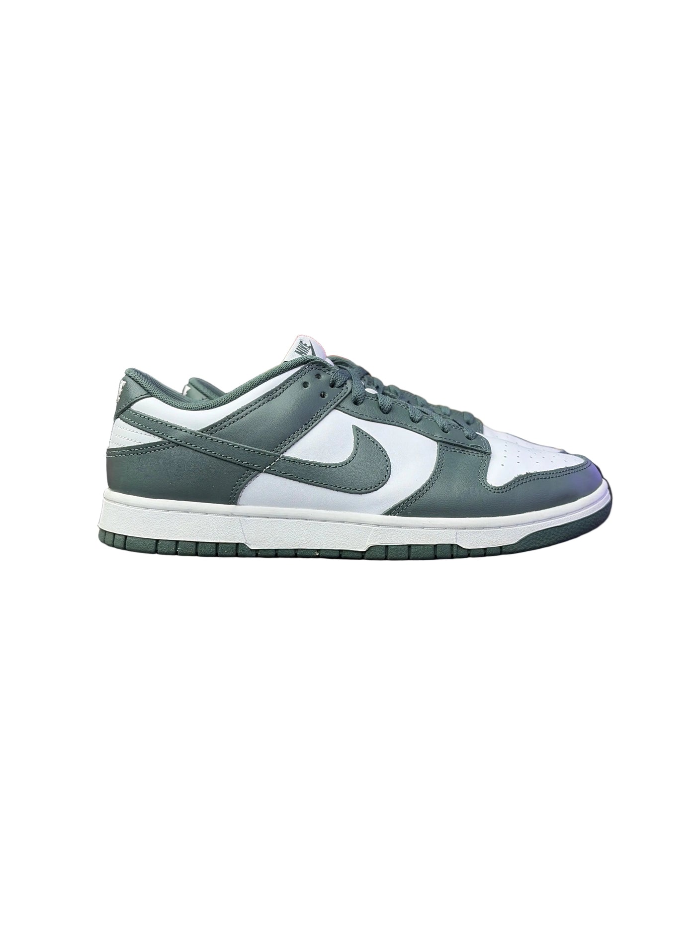 Nike Dunk Low Vintage Green
