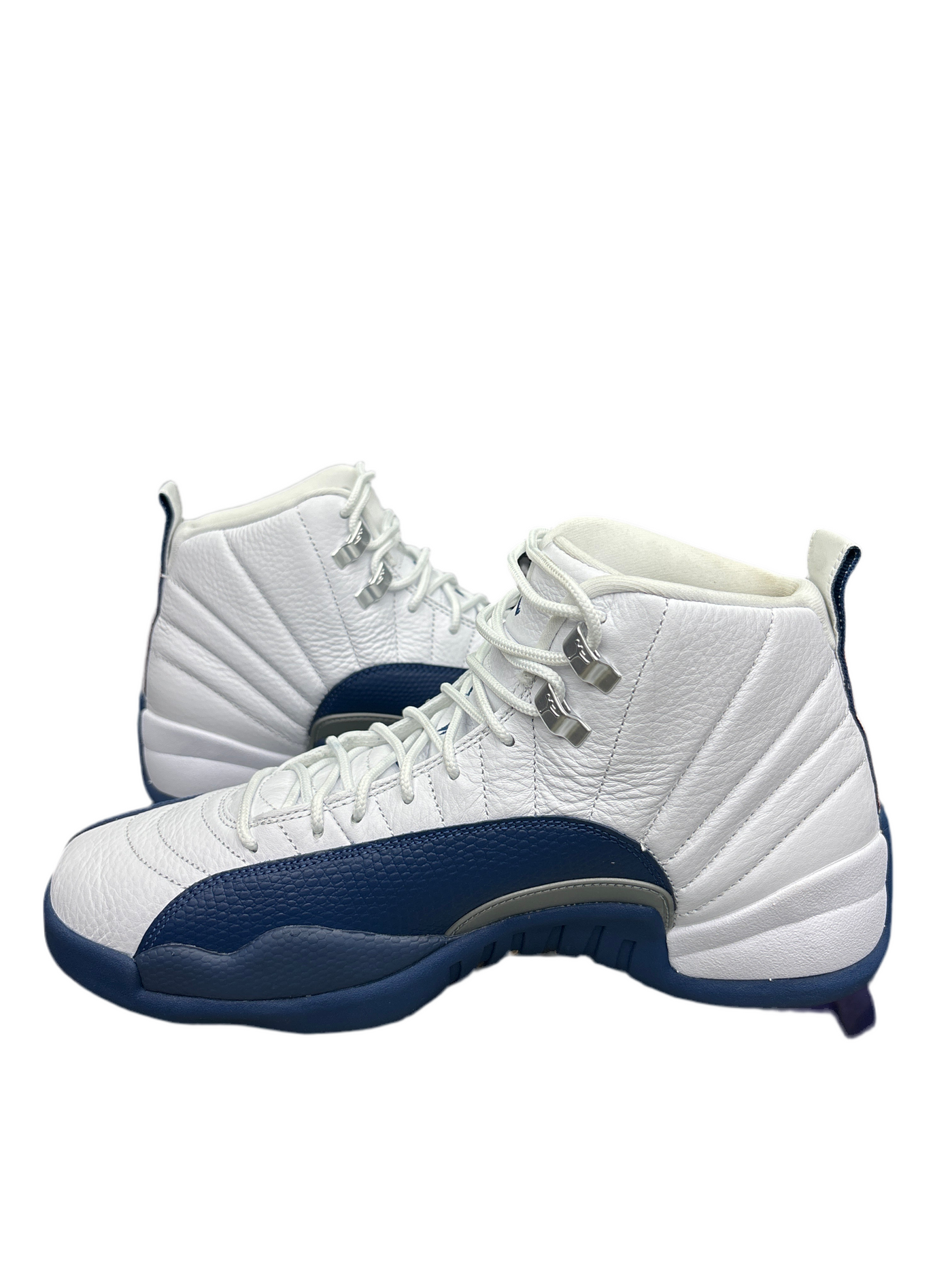Jordan 12 Retro French Blue