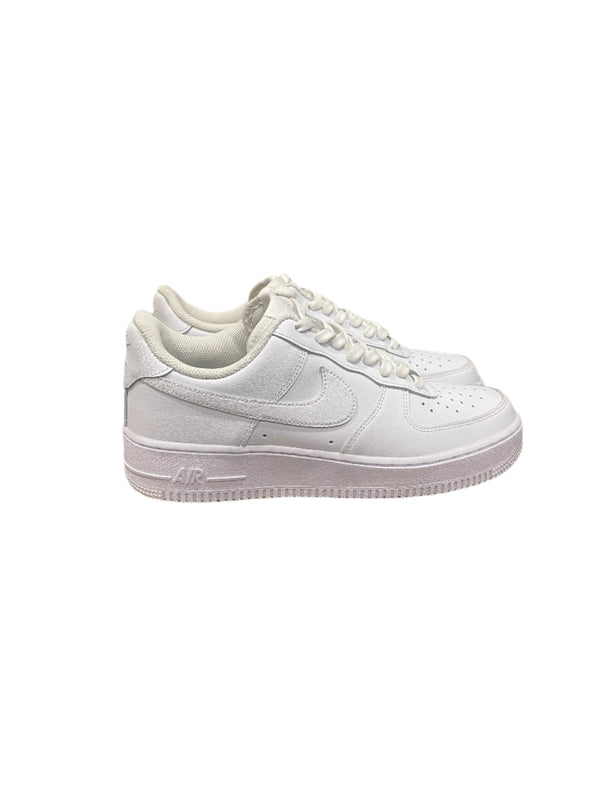 Air Force 1 Triple White