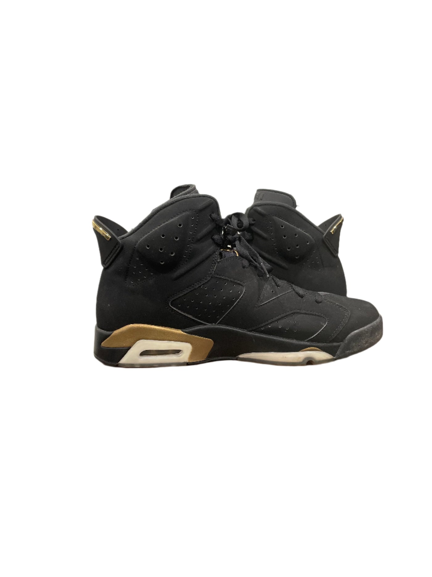 Nike Air Jordan Retro Dmp 6s 2020
