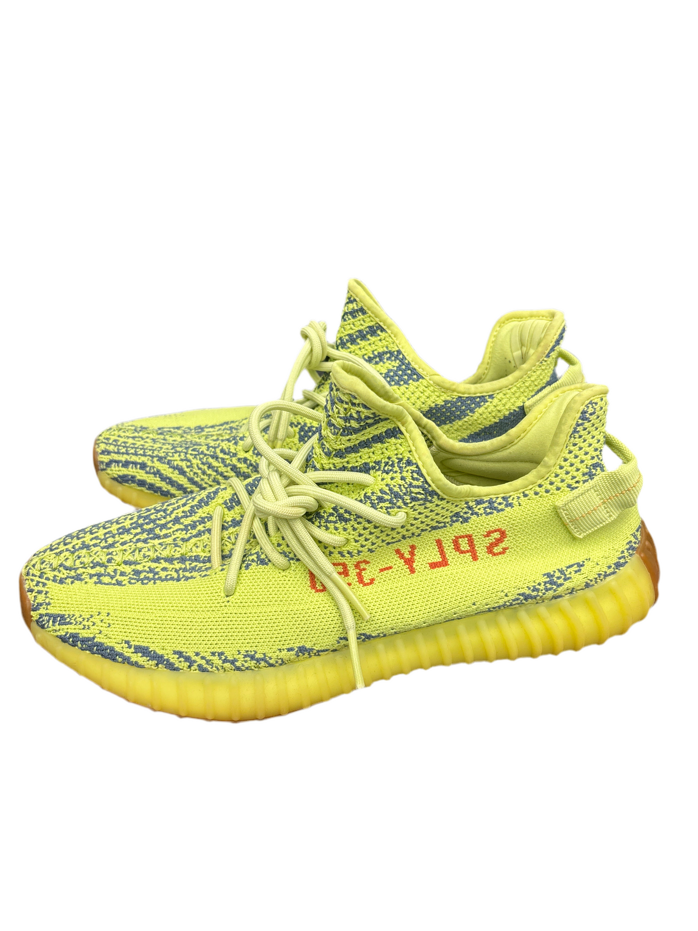 Adidas Yeezy 350 Frozen Yellow
