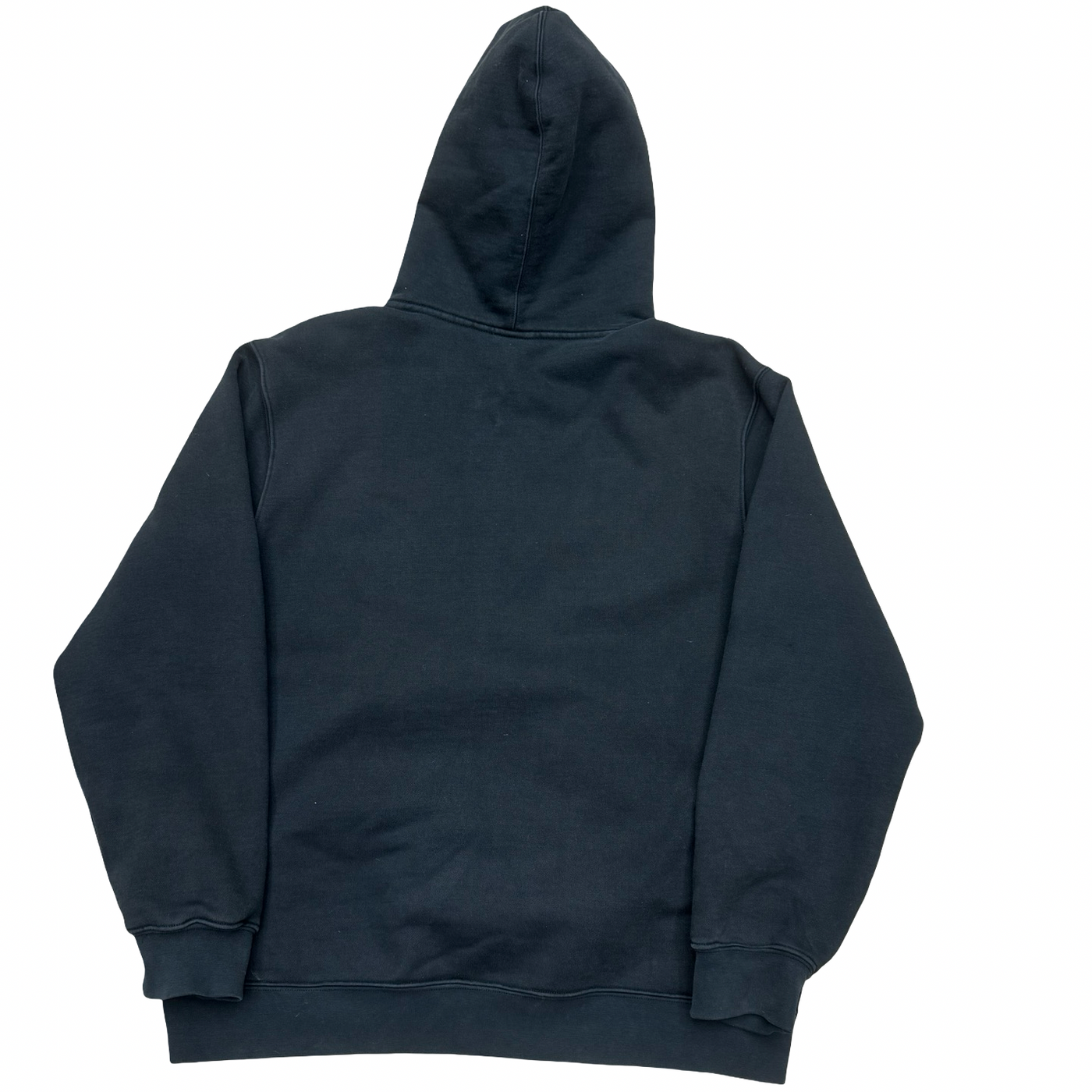 Supreme x Nike Half Zip Hooded Sweatshirt