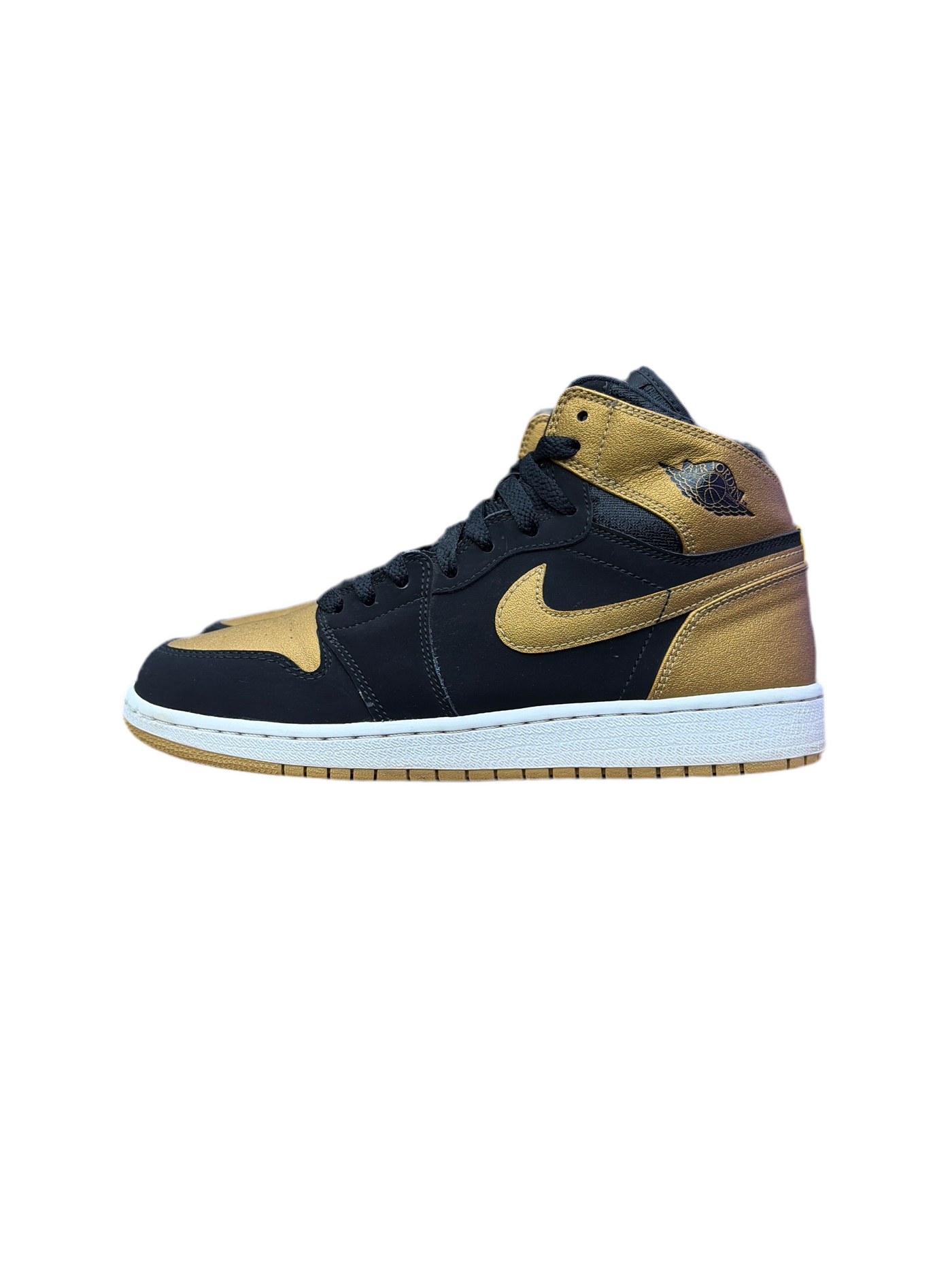 Nike Air Jordan 1 Retro (GS) Melo