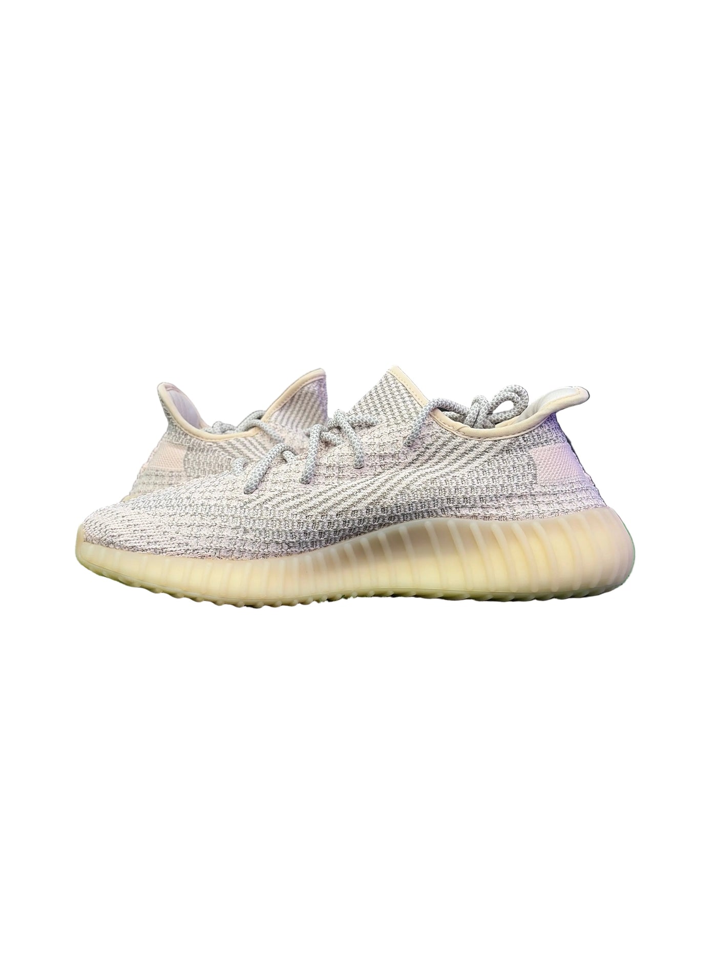 Adidas Yeezy Boost 350 V2 Synth (Reflective)