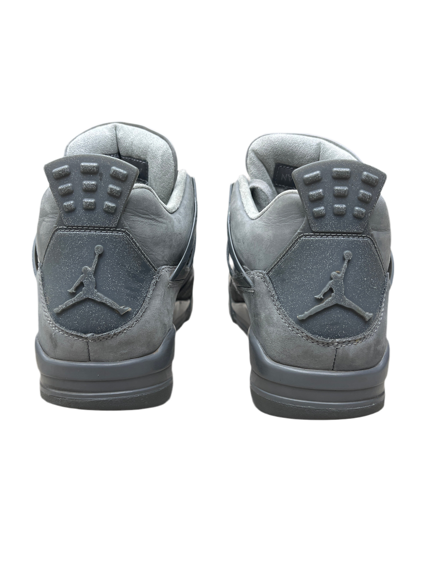 Nike Air Jordan 4 Retro Wet Cement