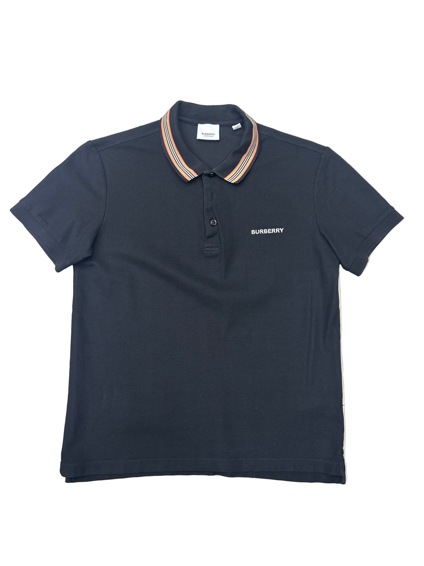 Burberry Classic Logo  Polo Shirt