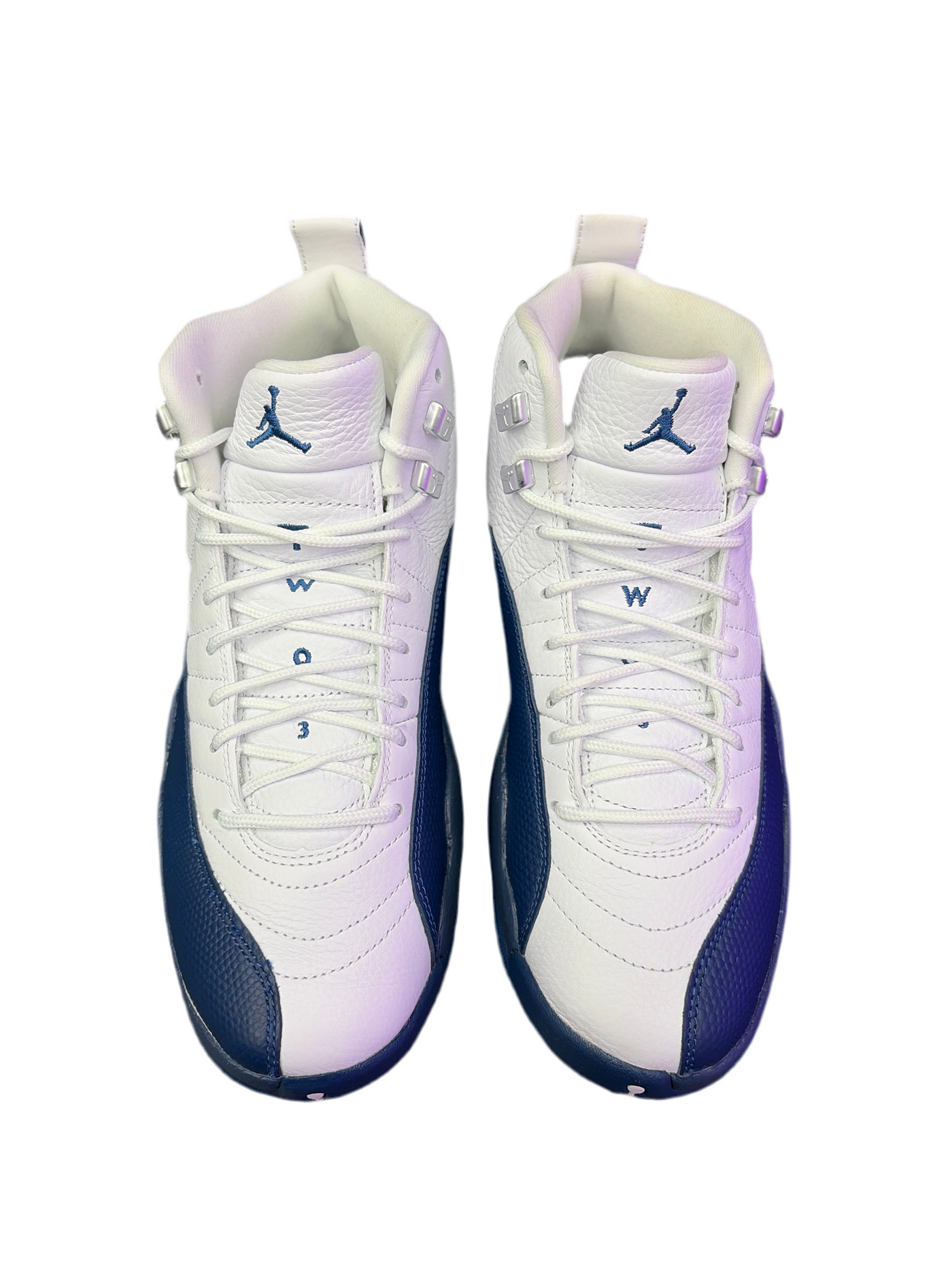 Nike Air Jordan 12 Retro French Blue