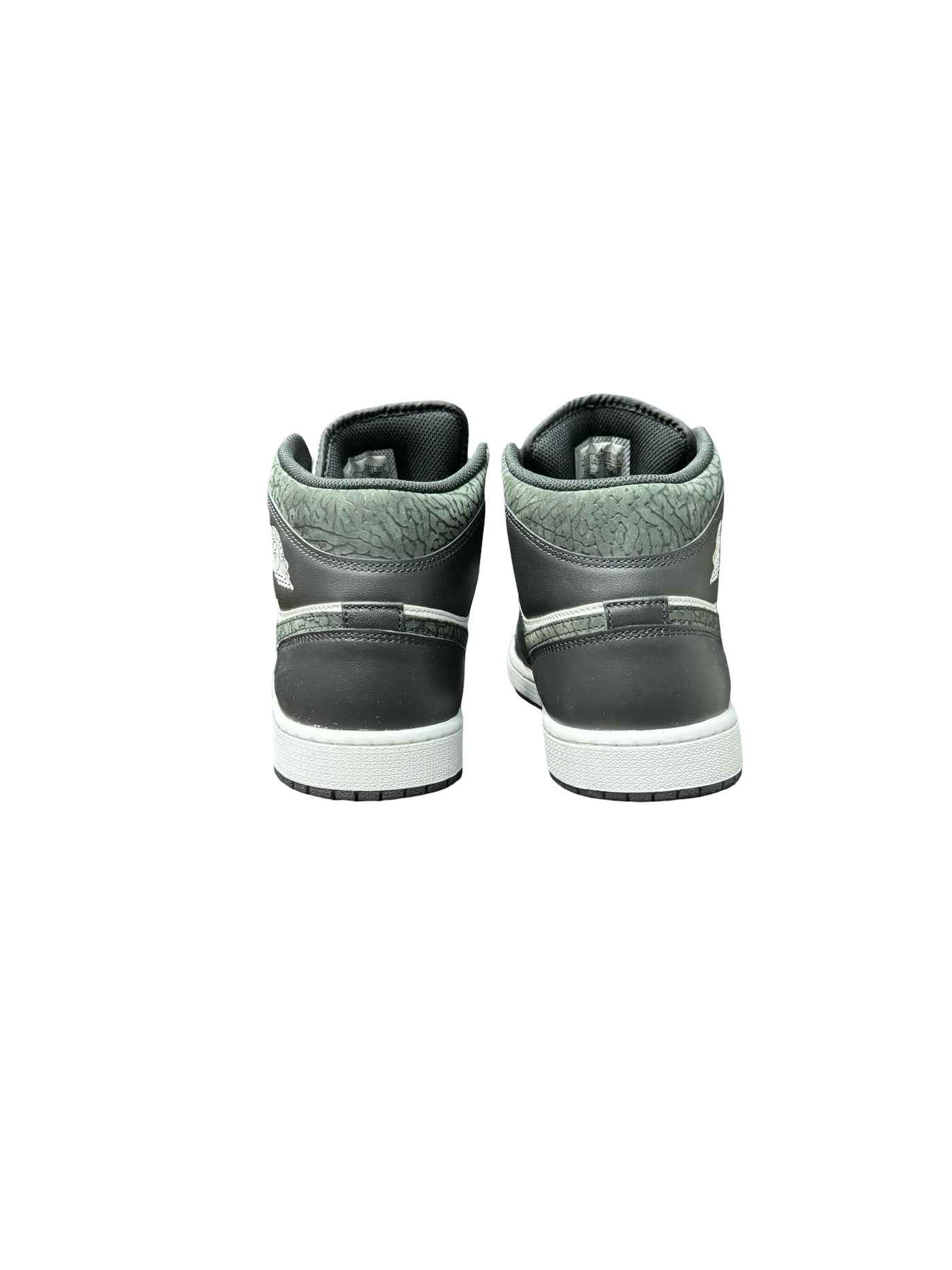 Nike Air Jordan 1 Mid SE Panda