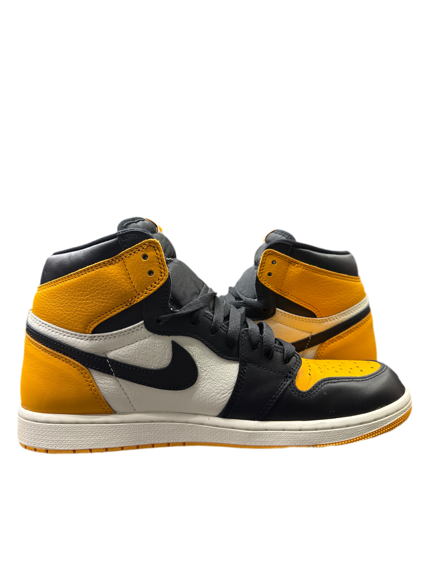 Nike Air Jordan 1 High OG Taxi