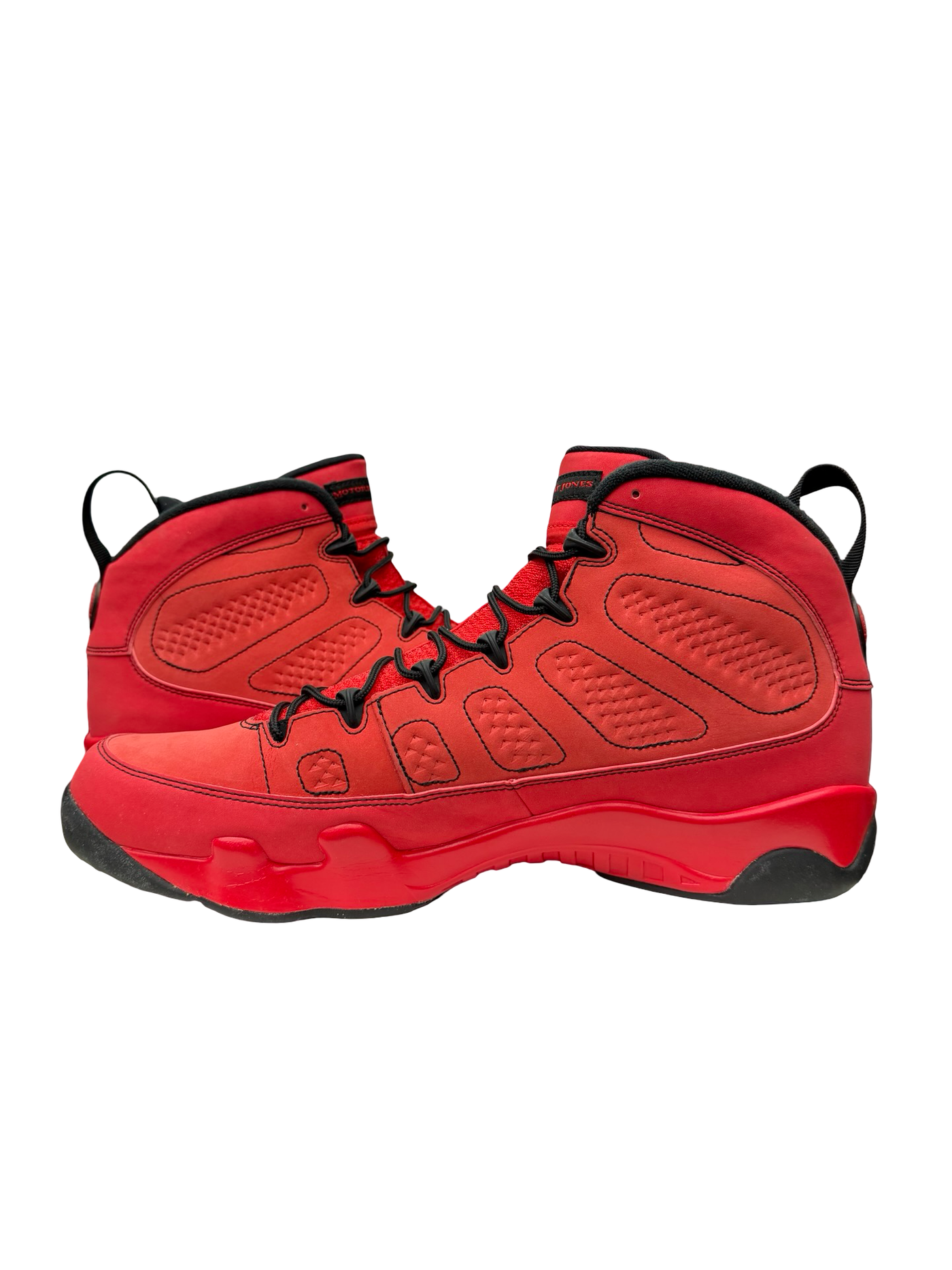 Nike Air Jordan 9 Retro Motorboat Jones
